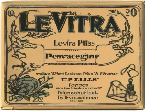 levitra vente en ligne